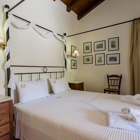 Metohi Georgila Aparthotel Ханя Екстериор снимка