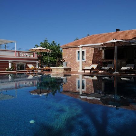 Metohi Georgila Aparthotel Ханя Екстериор снимка