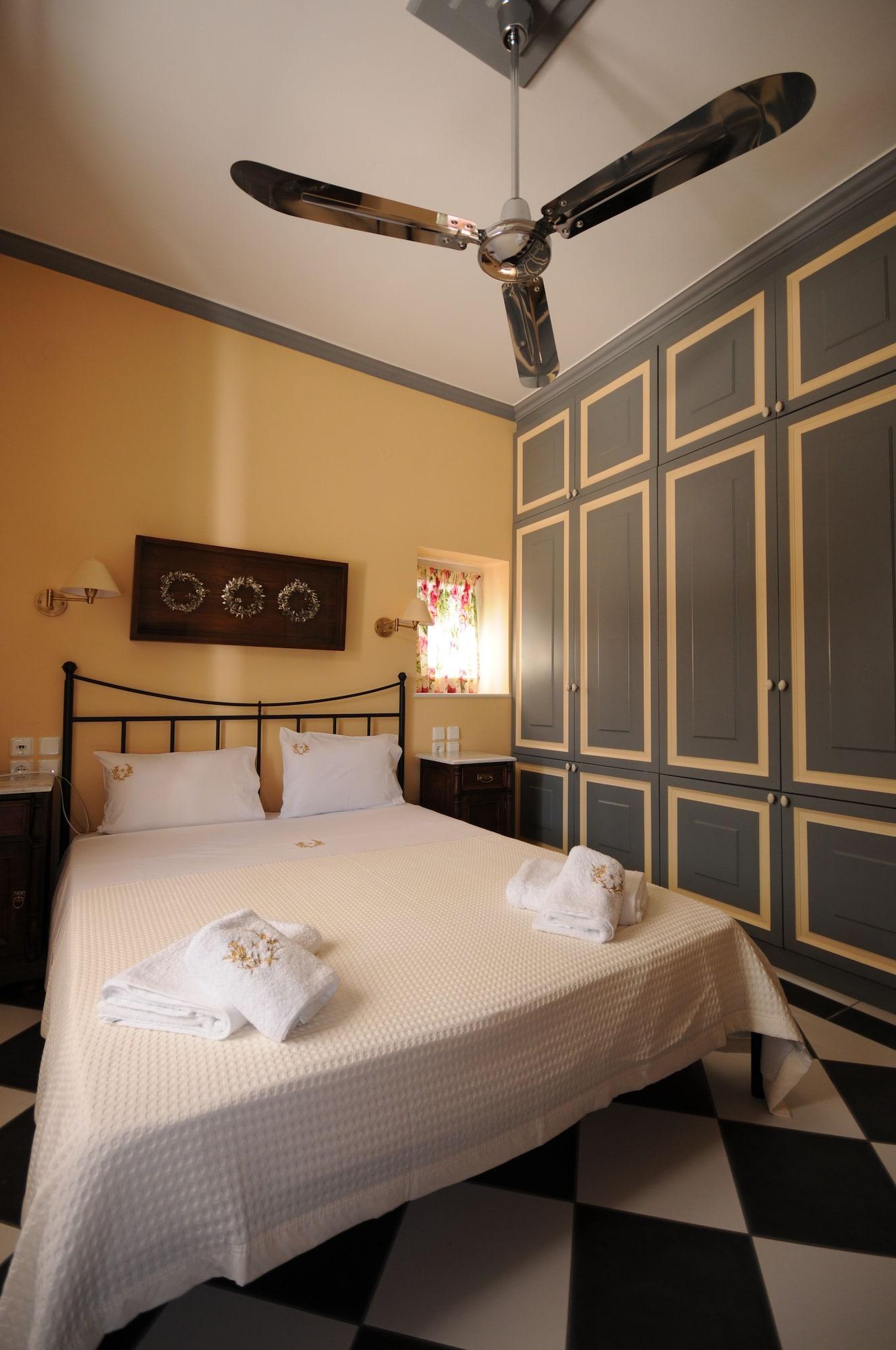 Metohi Georgila Aparthotel Ханя Екстериор снимка