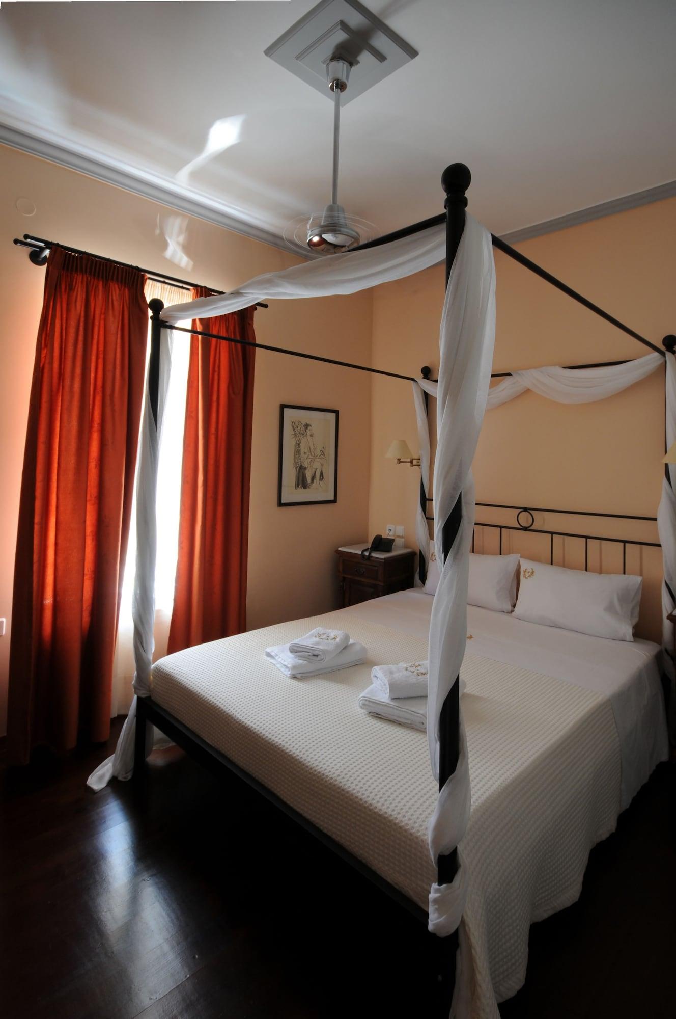 Metohi Georgila Aparthotel Ханя Екстериор снимка
