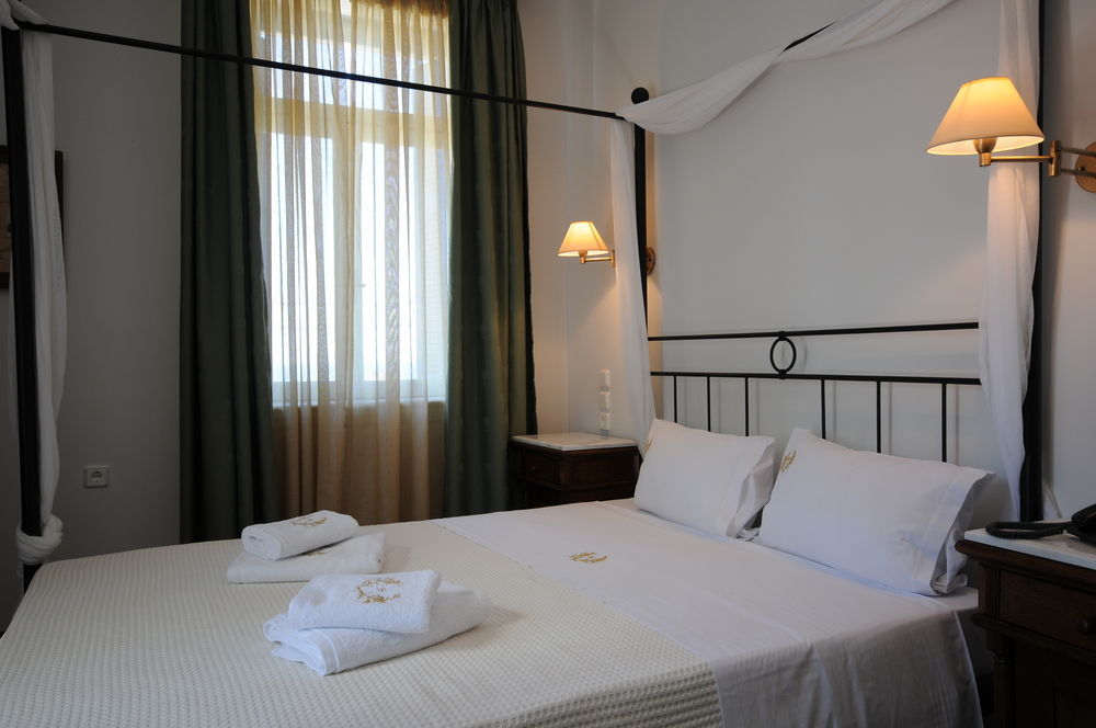 Metohi Georgila Aparthotel Ханя Екстериор снимка