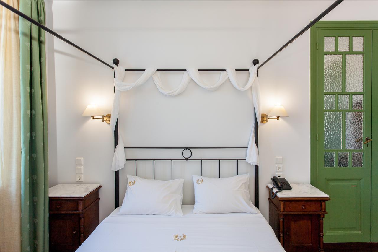 Metohi Georgila Aparthotel Ханя Екстериор снимка
